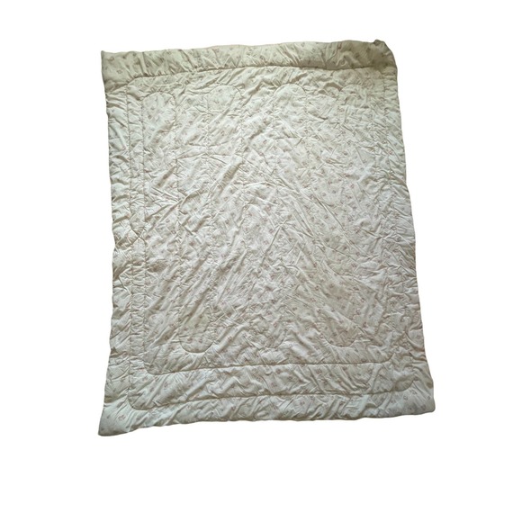 Big vintage blanket - Picture 9 of 11